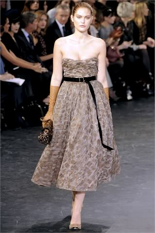 Louis Vuitton Fall 2010: What We Learned in Paris