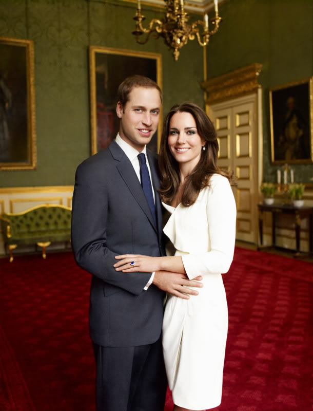 Reiss to Re-Issue Kate Middleton’s Engagement Dress
