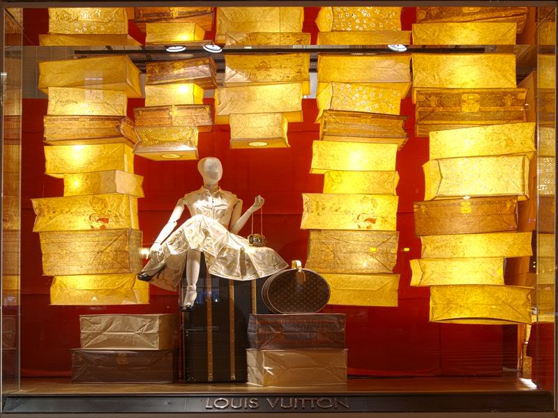 Louis Vuitton's Shoe Collection Is A Celebration Of India's Festive Spirit