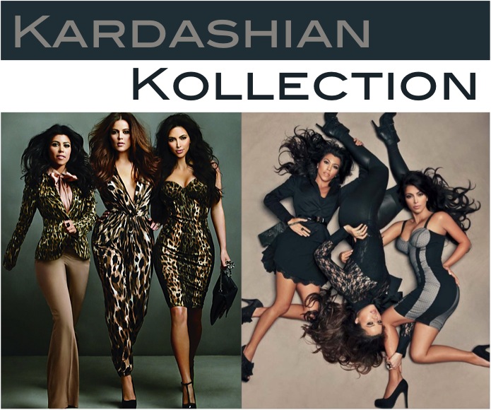 The Kardashian Kollection for Sears