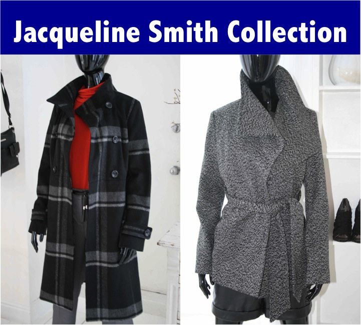 Jacqueline Smith Collection for K-Mart Fall 2011