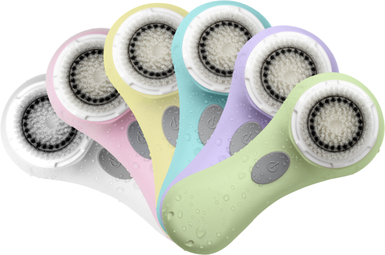 Summer Skin Savers: Clarisonic Sonic Skin Cleansing Systems