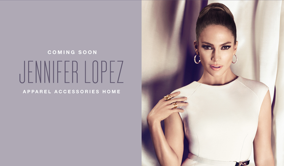 Kohl's Is Dropping Jennifer Lopez's Line But She Still Has, 55% OFF