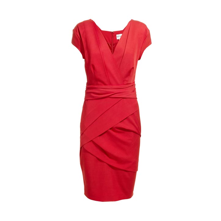 Reiss Introduces Lola, the sister dress of Shola (worn by the Duchess ...