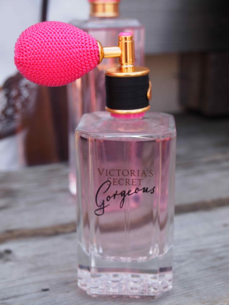 Scentsational: Victoria’s Secret Gorgeous Eau de Parfum