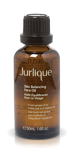 Beauty Buy: Jurlique Balancing Face Oil