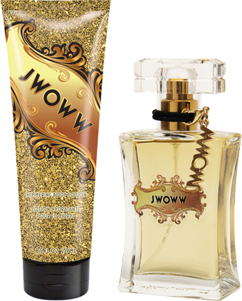 JWOWW Launches Her Own Perfume