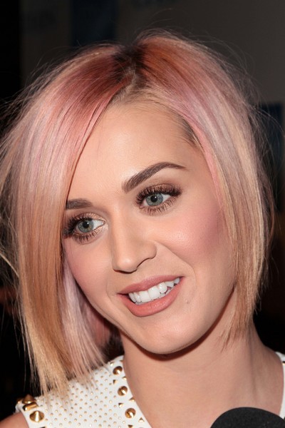 Get the Look: Katy Perry’s Gorgeous Glow