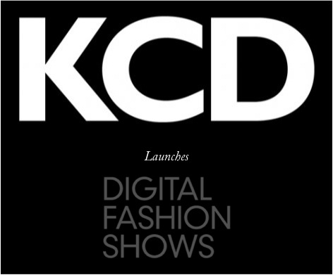 [By Invite Only] KCD Digital Launches Digital Fashion Shows Platform