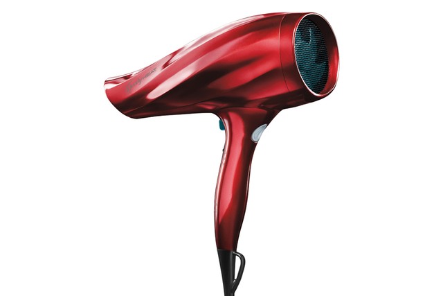 Goody Products Turning Up the Heat with First Blow Dryer
