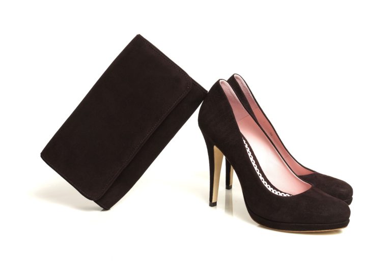Currently Obsessed: Emmy Shoes ‘Valerie’ Suede Pumps