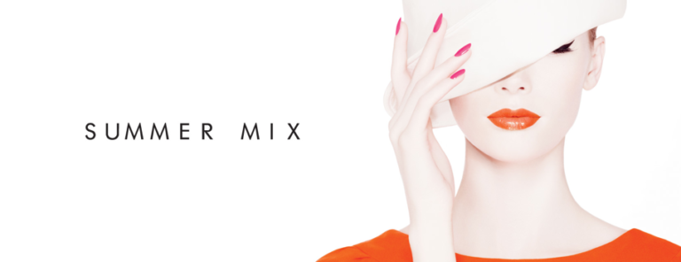 Dior Beauty Summer Mix Collection