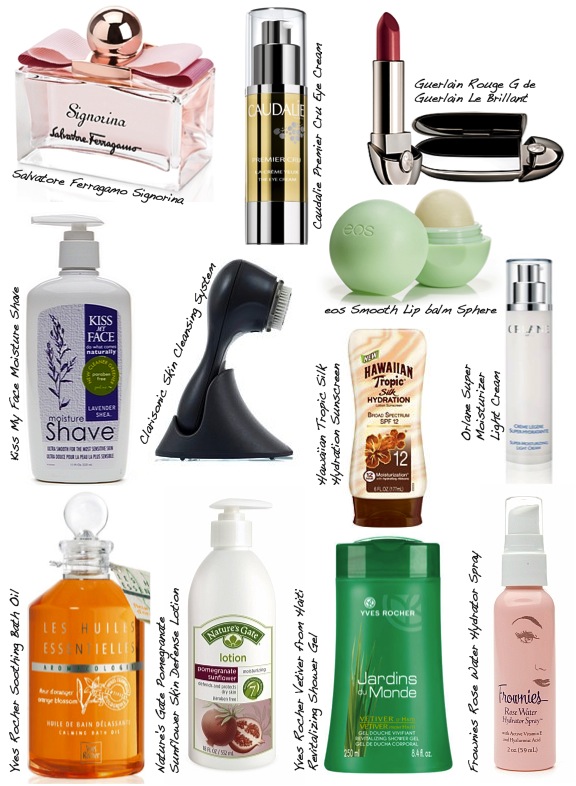Summer Skin Savers To Have In Your Cabinet