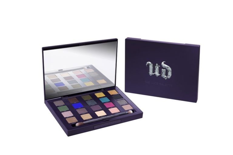 Urban Decay Expands Naked Line & Creates New Line For Disney Wizard of Oz Movie