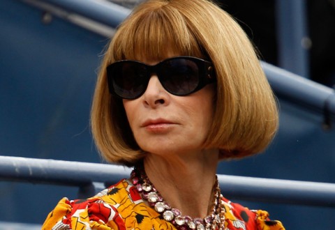 BREAKING NEWS: Anna Wintour to be Appointed Ambassador to Britain or France