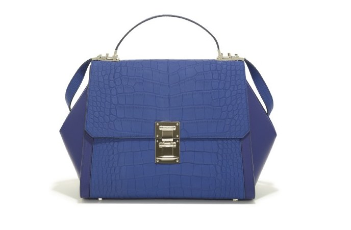First Look: Nicola Formicetti Handbag Collection for Mugler