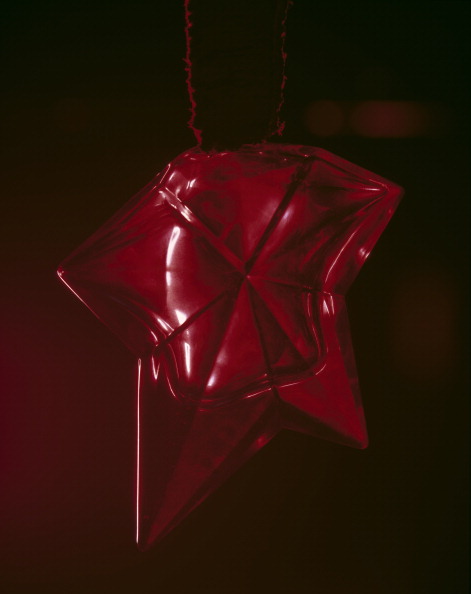 Making Of The Perfume Bottle 'angel' By Thierry Mugler