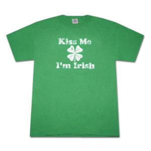Humor_Kiss_Me_Irish_Green_Shirt2