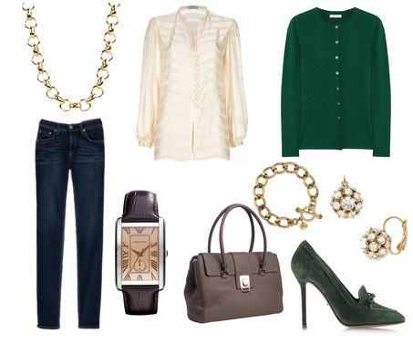 Fashionable St. Patrick’s Day Outfits for Women - Glamazon Diaries