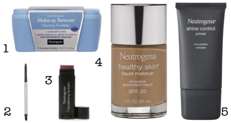 Neutrogena Summer Skin Savers