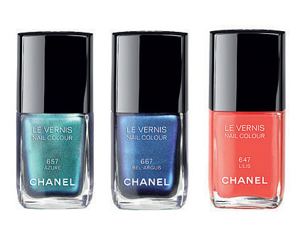 Summer Nail Polishes We’re Dying To Try