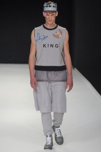 Bobby Abley London Collections: Men 1