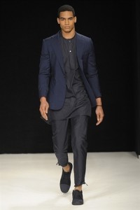 Spencer Hart London Collections Men