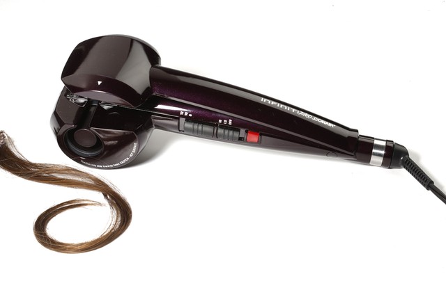 Conair Aims to Spring Ahead with New Curling Device
