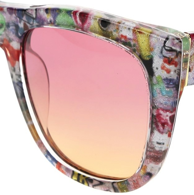 Super x Hello Kitty Sunglasses Collection