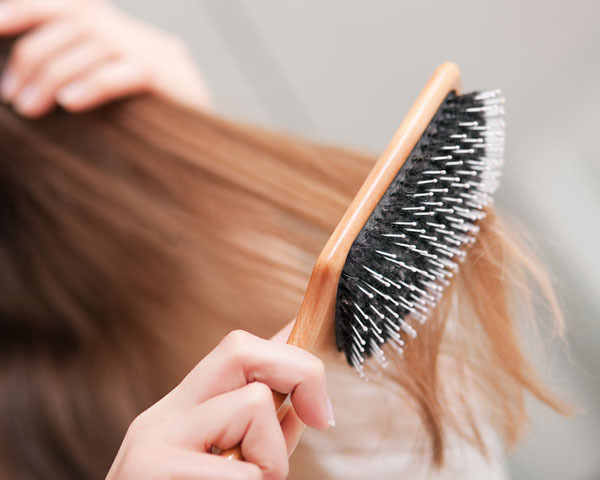 Hair Care Detox Tips