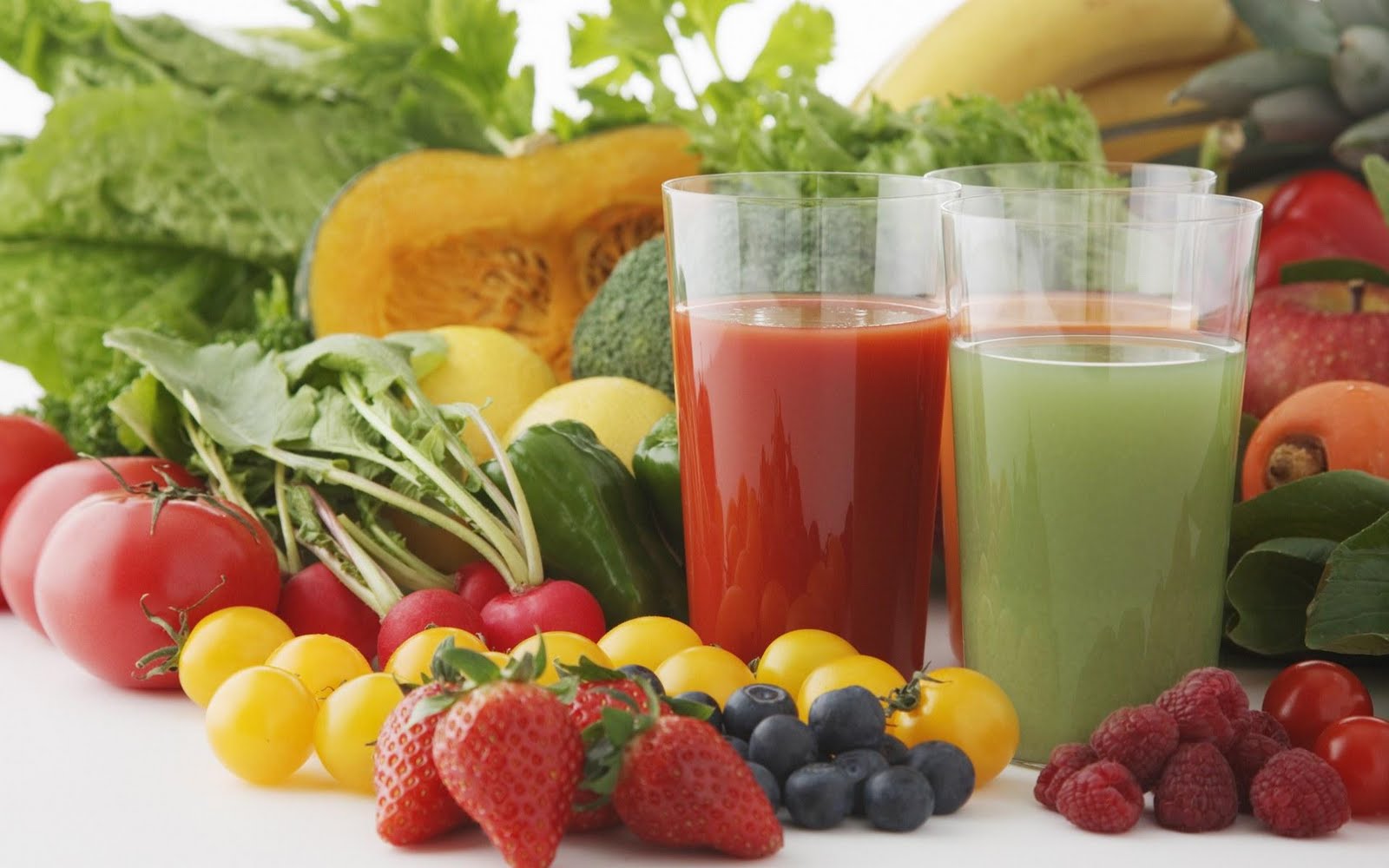 Juicing-for-Good-Health