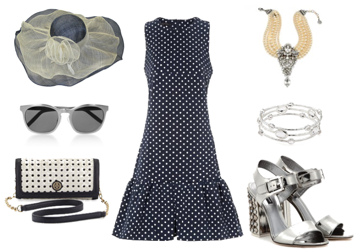 5 Outfits To Wear to The Kentucky Derby or Virginia Gold Cup