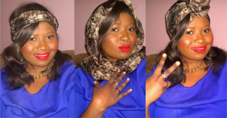 [WATCH] 5 Ways To Wear A Headscarf + $275 Limited Edition Fotini Scarf Giveaway