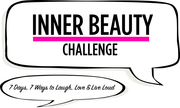 Love is Louder + Benefit Cosmetics Present the Inner Beauty Challenge