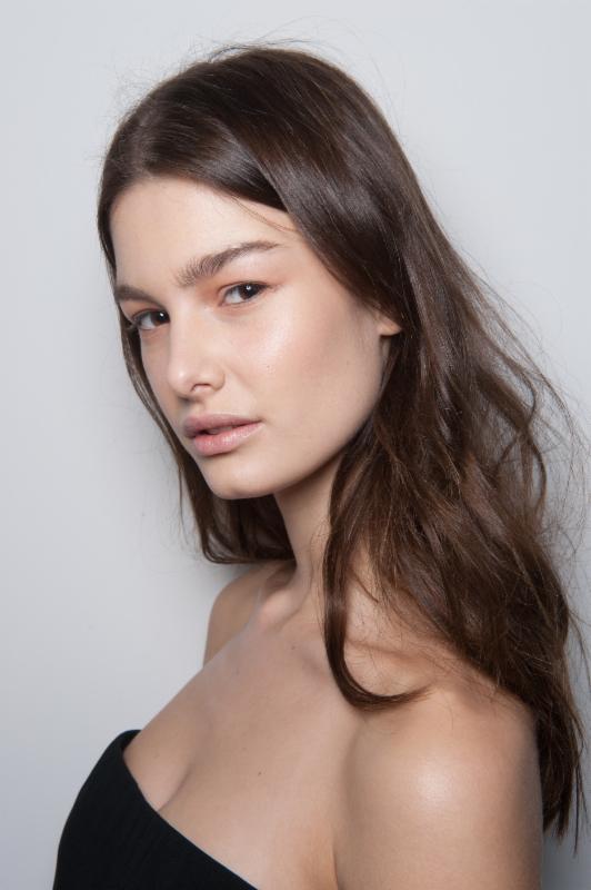 Redken for Reed Krakoff F/W 2014 RTW Collection
