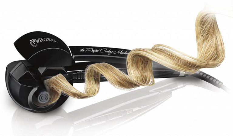 #PrettyGlamazonLove V-Day Giveaway Day 5: Babyliss Pro Perfect MiraCurl