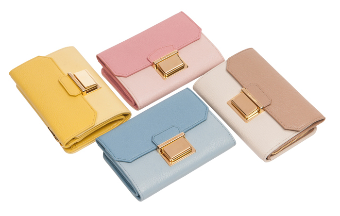 Miu Miu Small Leather Goods Collection