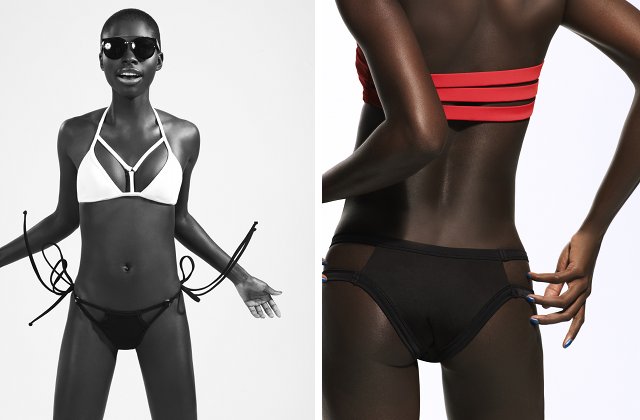 Nasty Gal Launches Swimwear