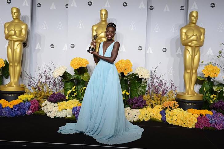 2014 Oscars Best Dressed Picks: Lupita Nyong’o, Julia Roberts, Charlize Theron, Anne Hathaway and Emma Watson