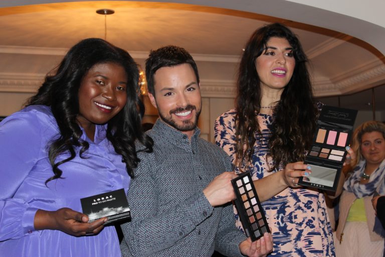 It’s A #PrettyGlamazon Scandal Finale Beauty Party To Wrap Season 3