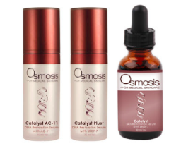 Osmosis Skincare “Catalyst DNA Repair Serums “