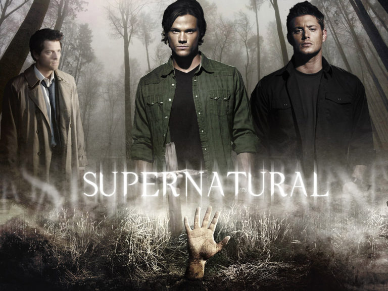 Our Obsession With All Things Supernatural