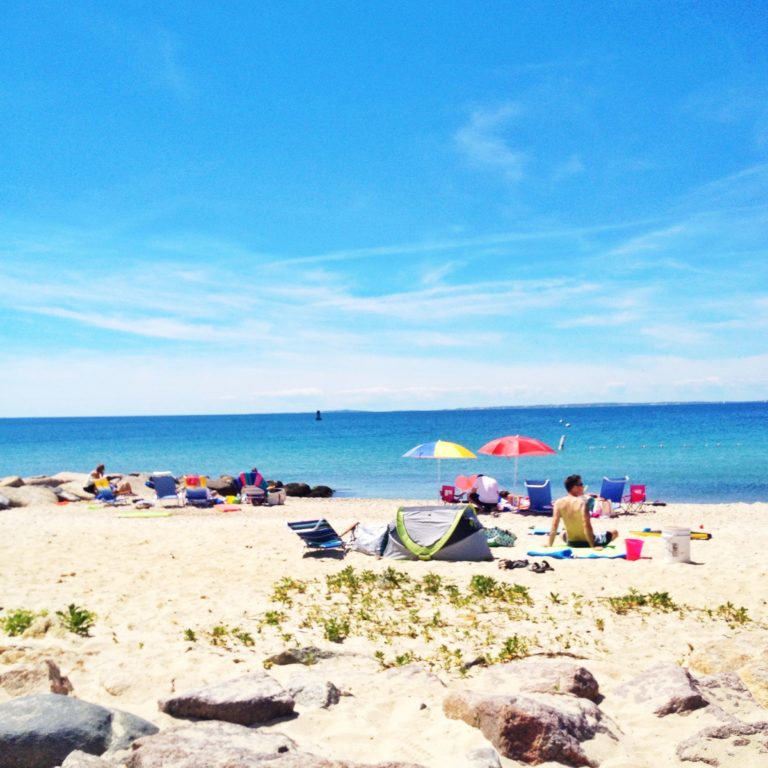 Glamazon Travels: Martha’s Vineyard