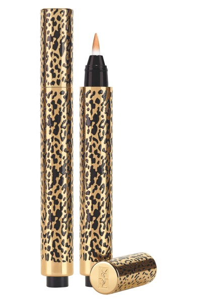 YSL Touche Eclat Radiant Touch-Wild Edition