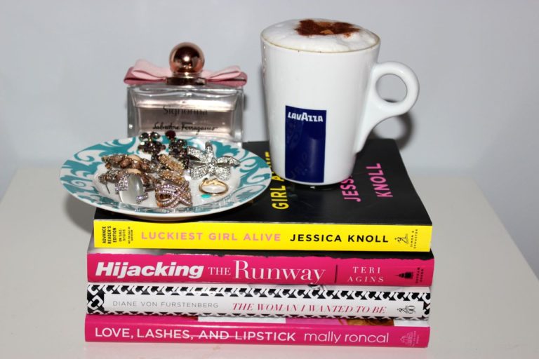 Living the Lavazza Passionista Life + The Perfect At-Home Latte