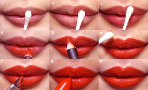 How-to-Apply-Perfect-Lipstick-New-Tutorial-7
