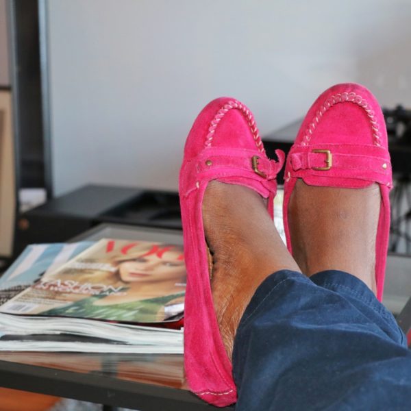 Fall Loafers for Women