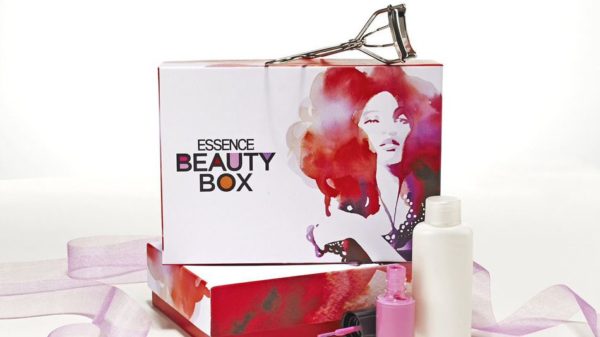 Essence Beauty Box price