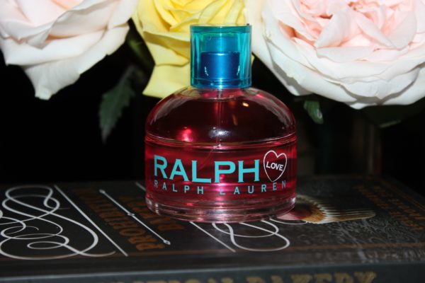 Ralph Love Perfume