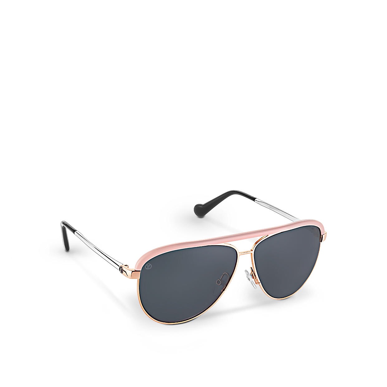 Louis Vuitton Jet Set Sunglasses - Gl Diaries